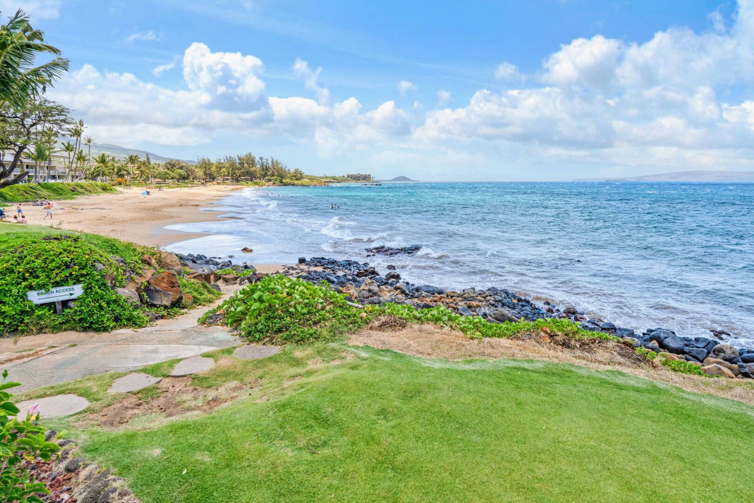 Kamaole Nalu 403 - Ocean View - New Remodel - Image 51