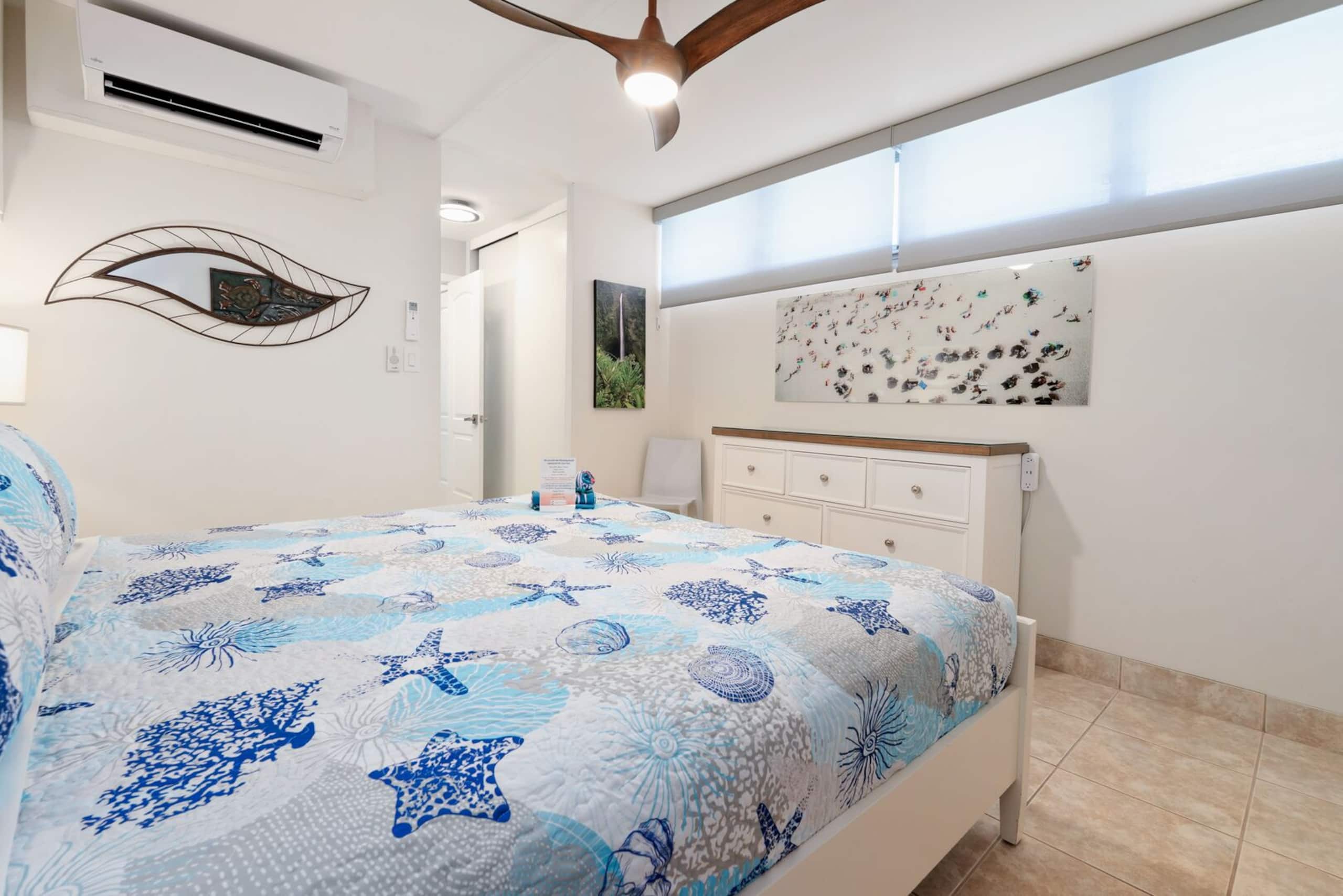 Kamaole Nalu 403 - Ocean View - New Remodel - Image 45