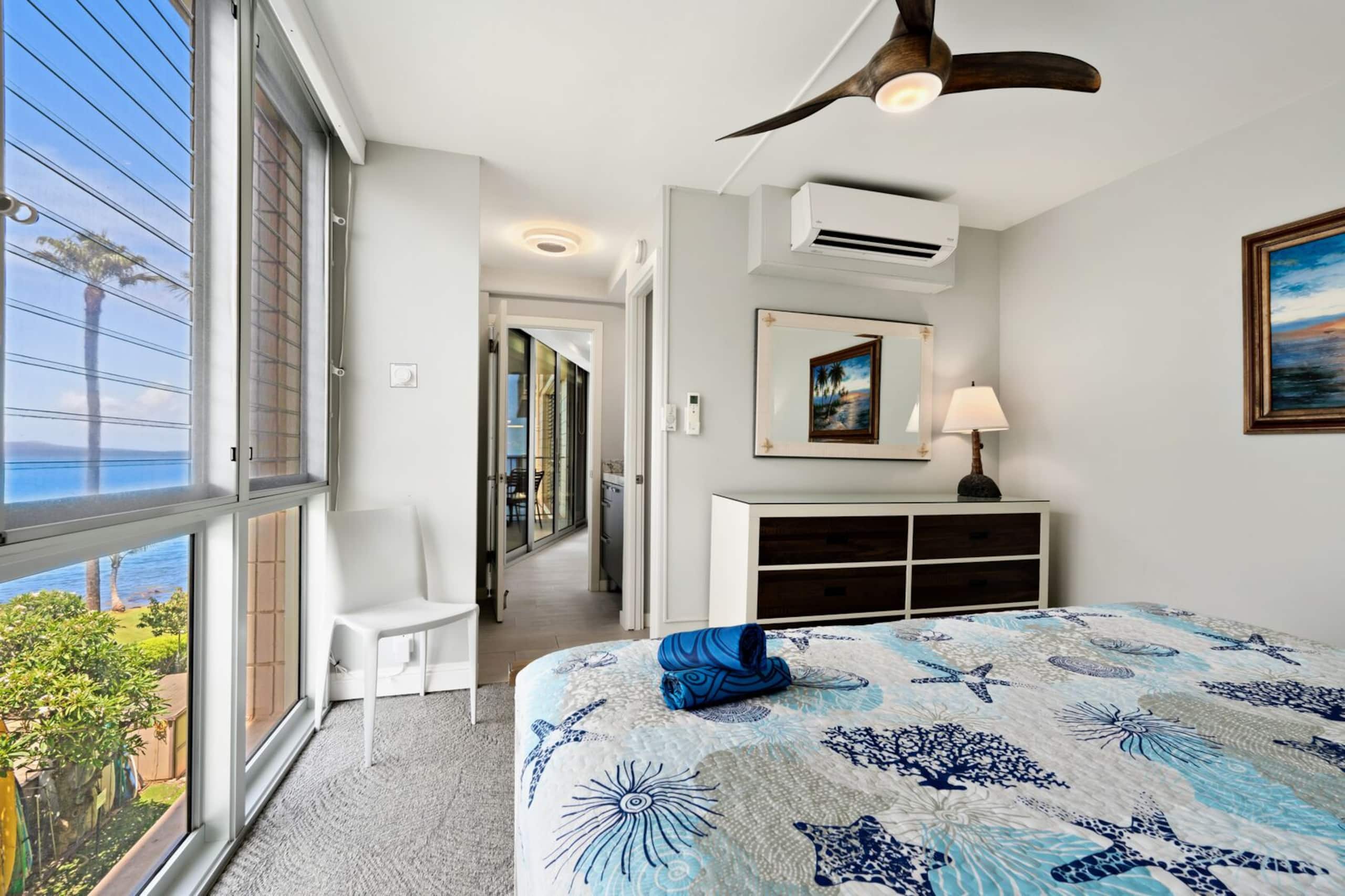 Kamaole Nalu 403 - Ocean View - New Remodel - Image 23