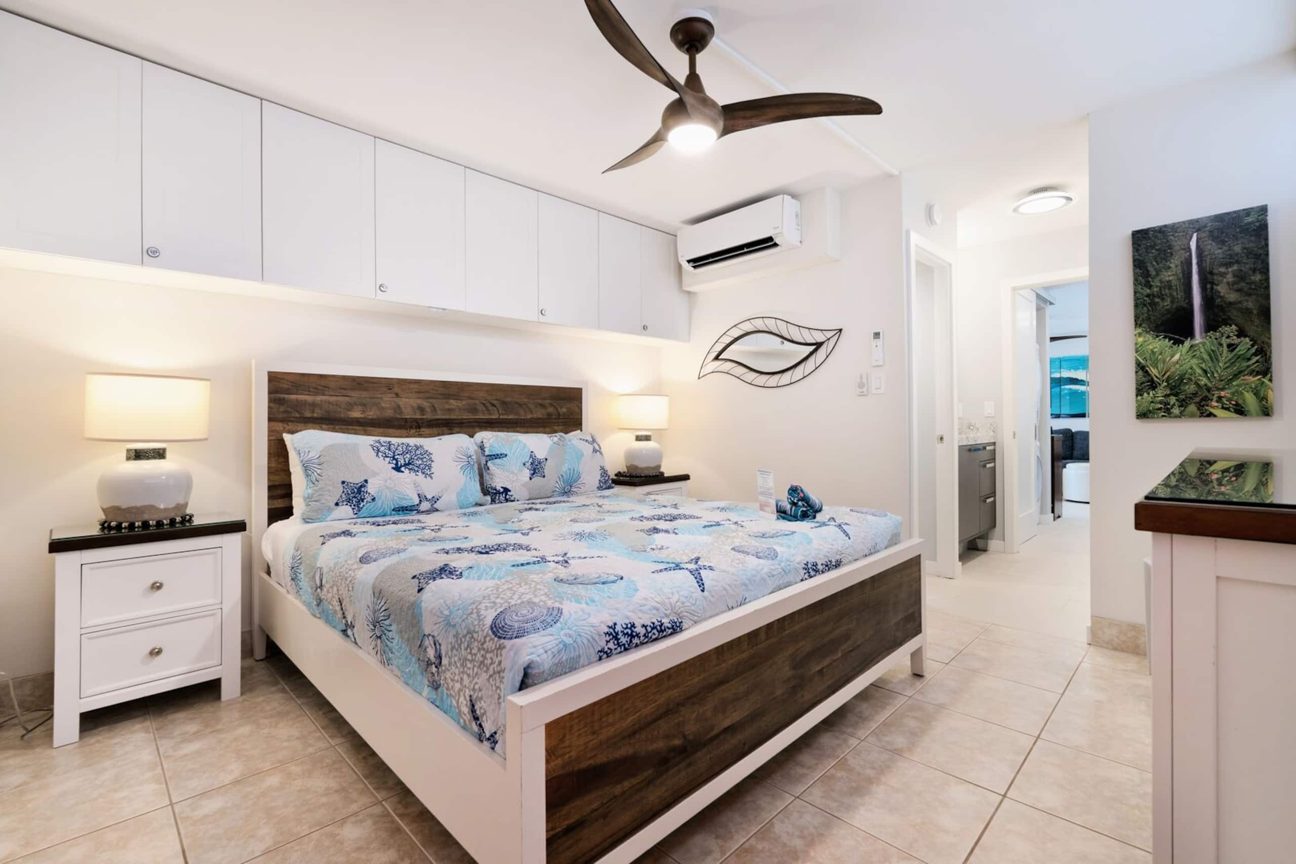 Kamaole Nalu 403 - Ocean View - New Remodel - Image 46