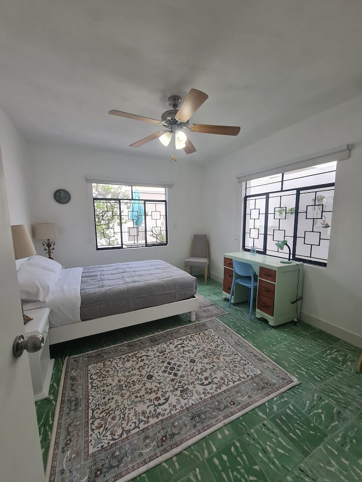 Bonita Acogedora Habitación Luminosa A 2 Km De Hu - 몬테레이