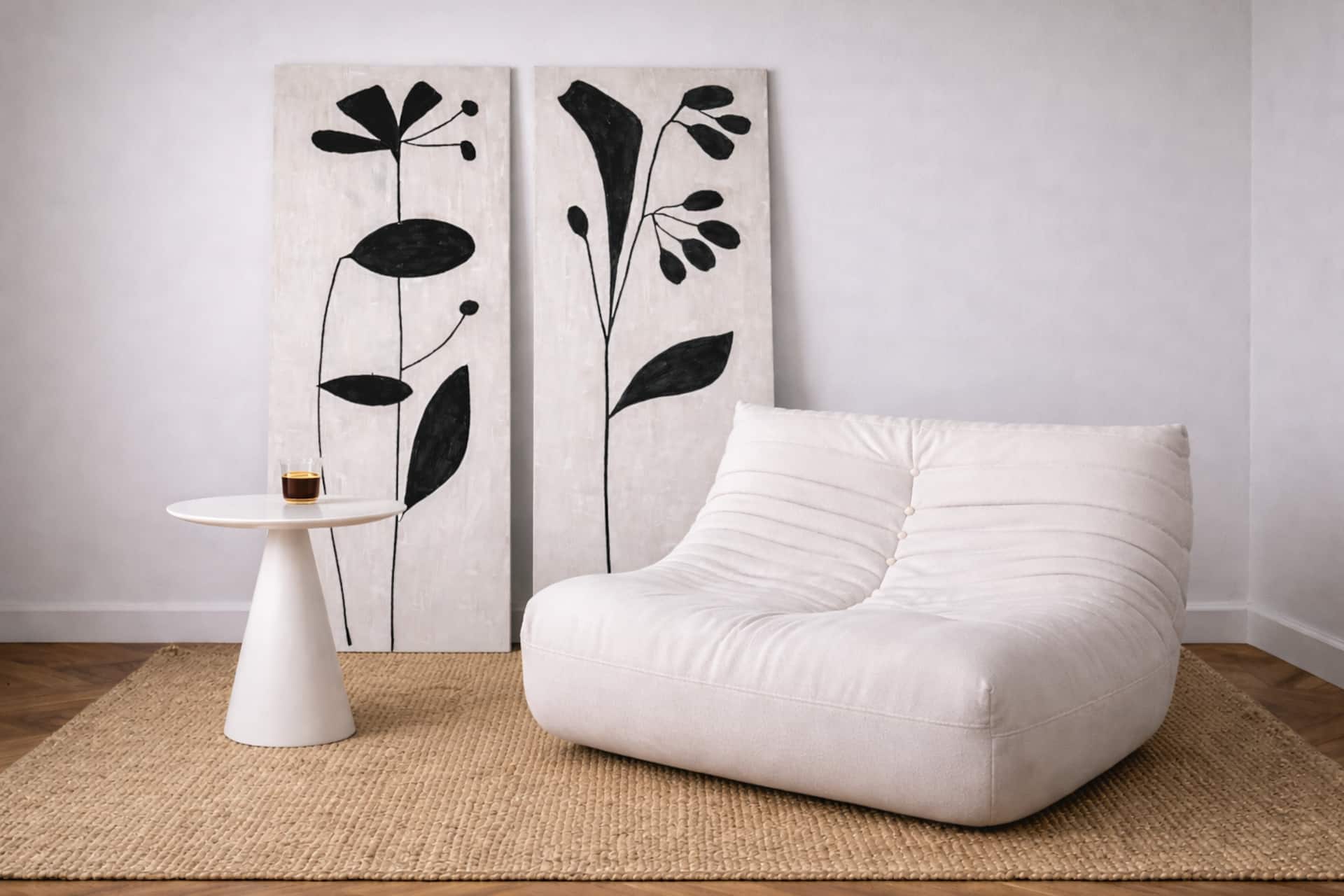 Departamento monoambiente en Recoleta