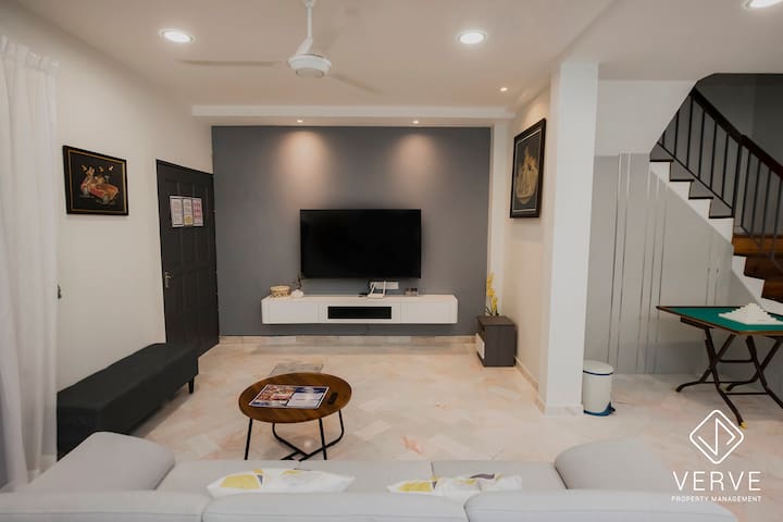 Guest favorite listing in Ipoh