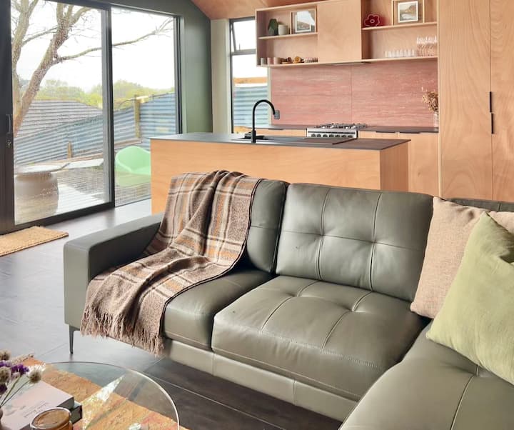 Stylish, Brand New Build - Whanganui