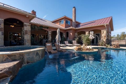 Retreats at Casa Willo
