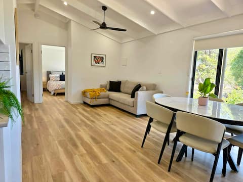 Top performing Airbnb: Cygnet Escape in Kangaroo Island Council