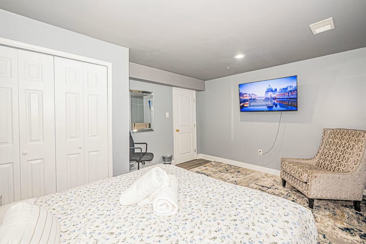 საძინებელი