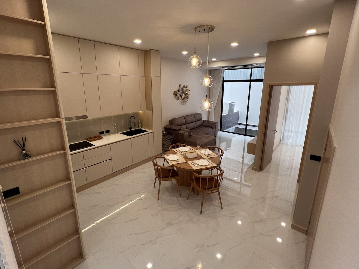 Всекидневна