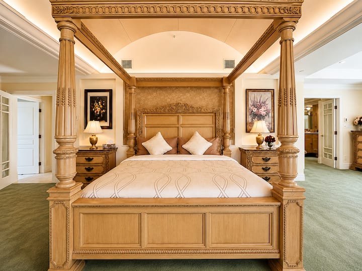 Chambre 1