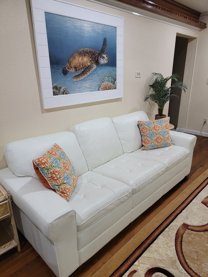 4000 Sqft/htdpool/dock/fishing/ocnfrnt/75tv/kingbd - Jacksonville, FL