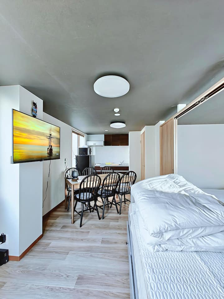 Всекидневна