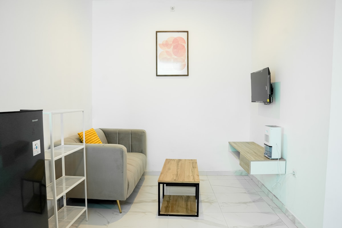 Rental unit in South Kuta · 1 bedroom · 1 bed · 1 bath, Airbnb-Vergleich