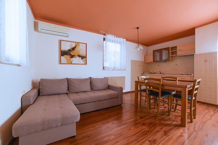 One Bedroom Apartment - Jesenice