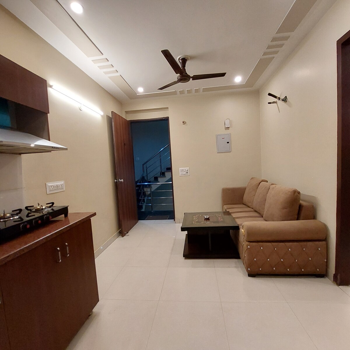 მისაღები ოთახი