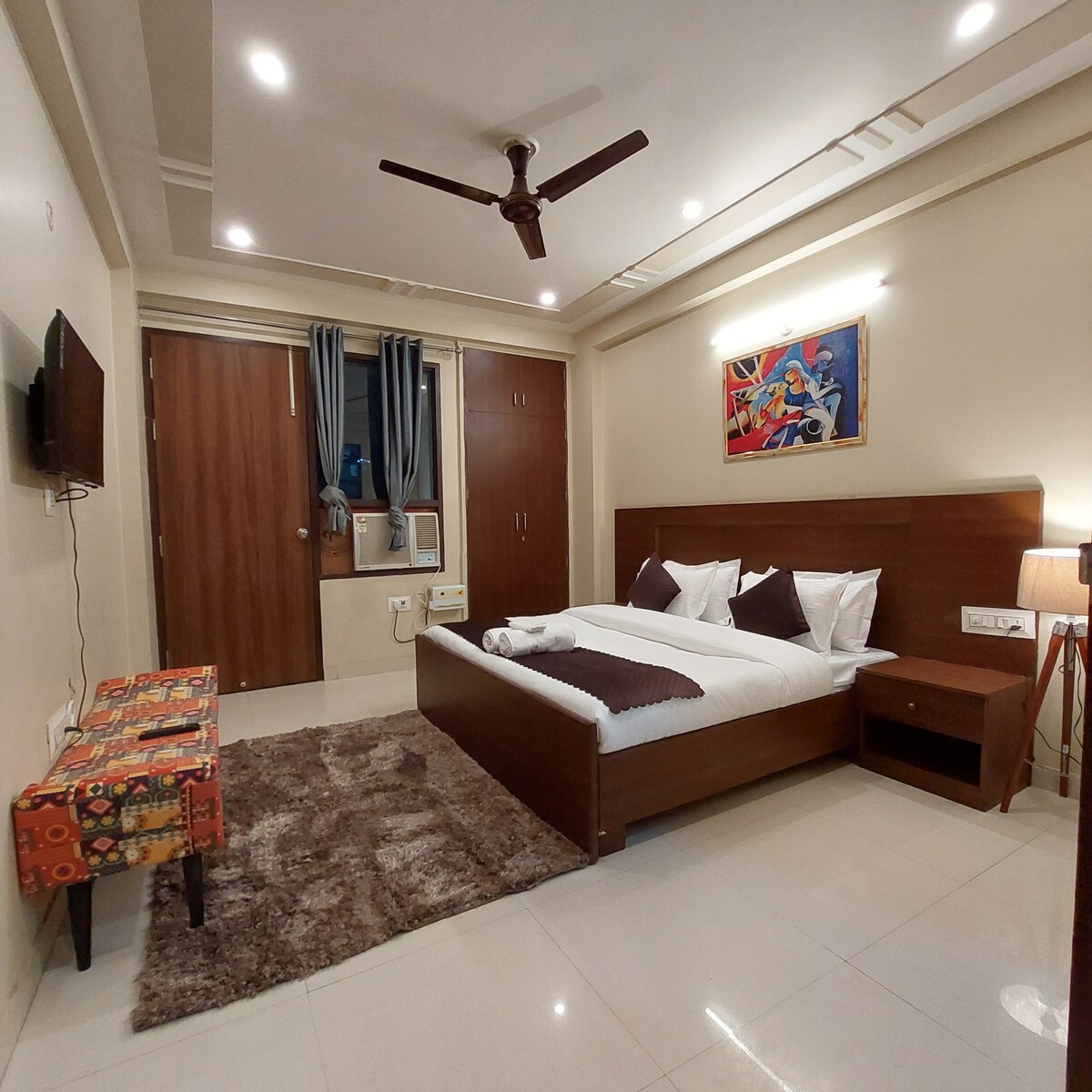 საძინებელი 2