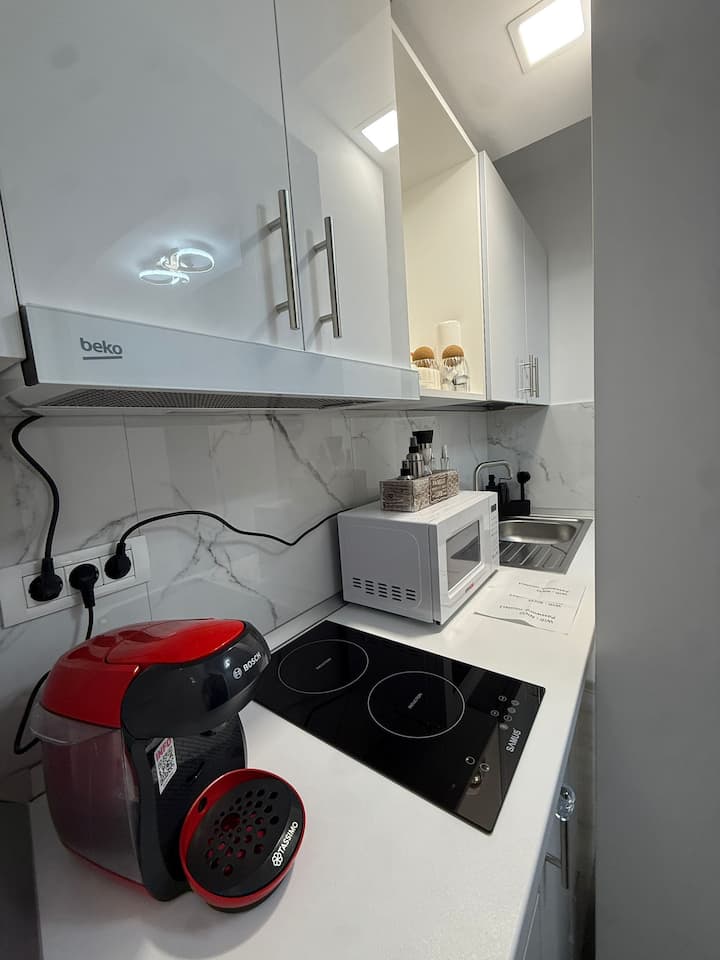 Studio Nicolas - Lugoj