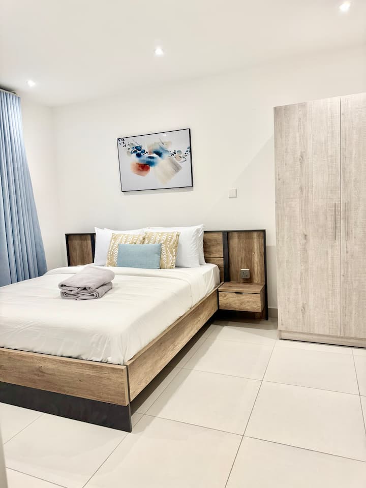 Chambre 1