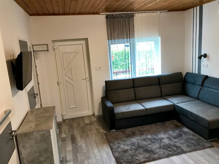 Mineral Rubin Apartman - Nyíregyháza