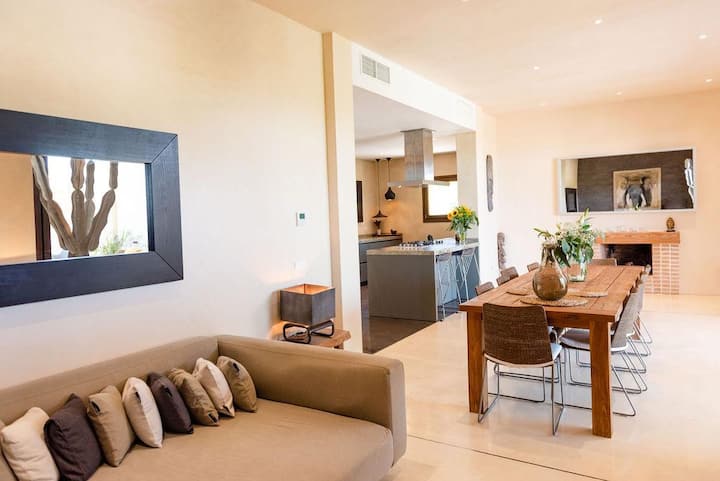 Villa Sirio - Ibiza