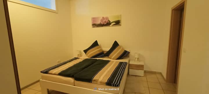 საძინებელი
