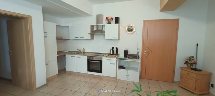 Schöne Ferienwohnung - Valley