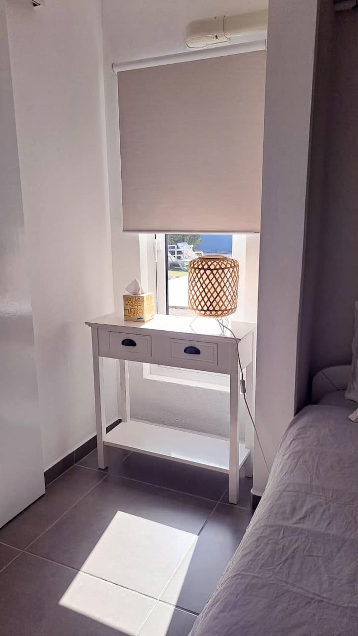 Slaapkamer 1