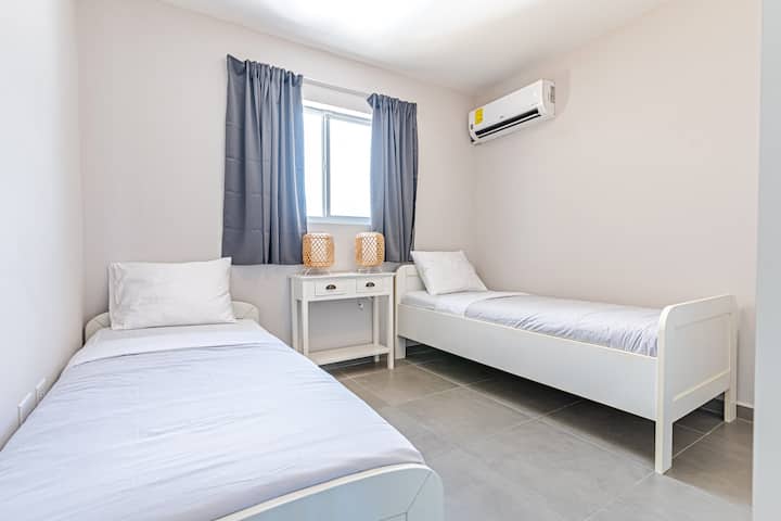 Slaapkamer 3