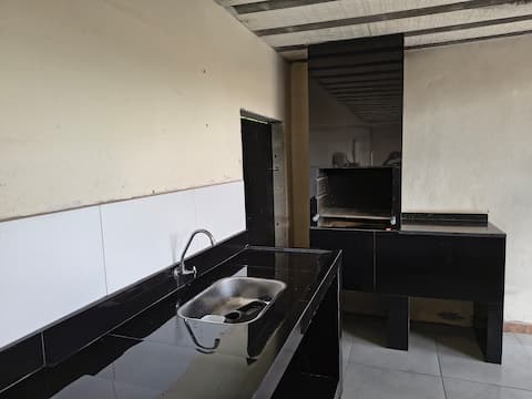 Airbnb em destaque: Farmhouse for rent! Great location! em Santa Isabel