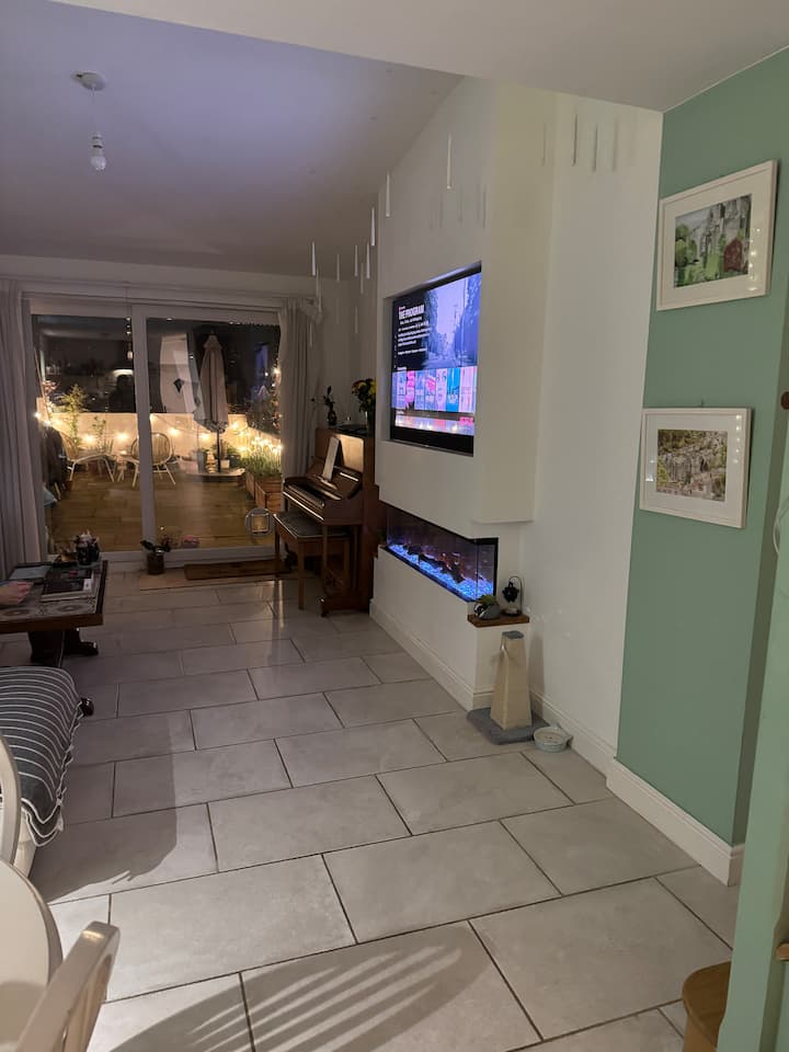 Park Street Cottage - The Mumbles
