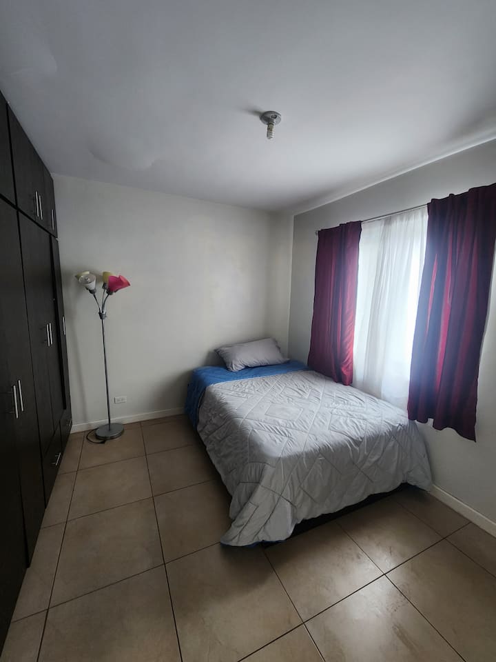 Habitación 2