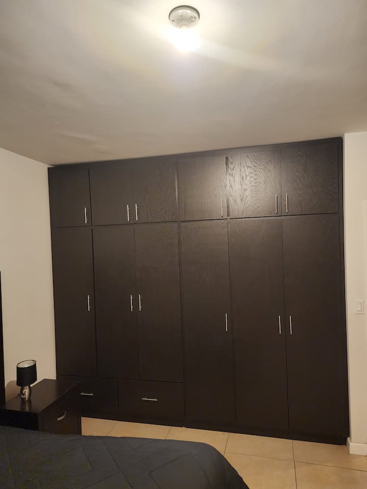 Habitación 1