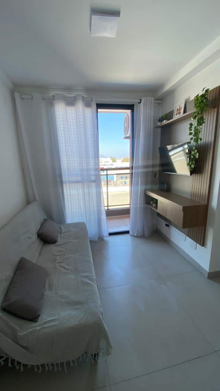 Beach Apartment. Walking Distance To The Sea - Recreio