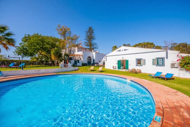 Jardim Do Sul Apt 3 - Fuseta