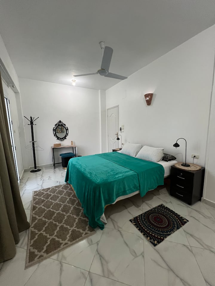 Villa Setma'at &Nile View& Swimming Pool - Egypt