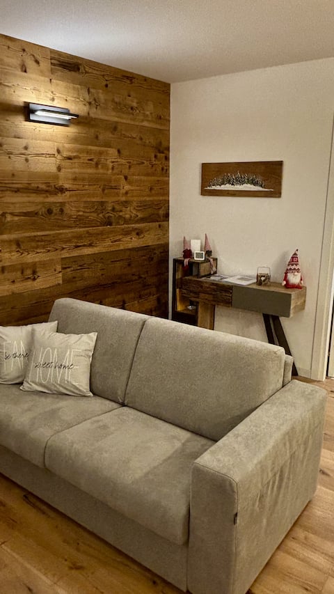 Annuncio Airbnb popolare: Casa Julia - relaxation in the heart of the Julian Alps a Tarvisio