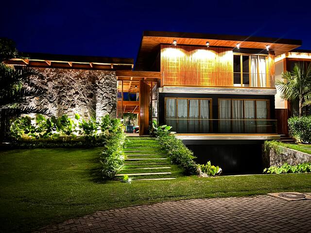Guest favorite listing in Praia Do Forte