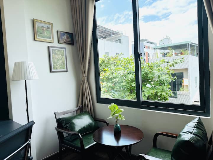 Balizahome_centre/near Beach/han River/cozy Apart3 - Đà Nẵng