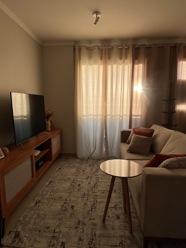 Casa Bentô - Completa E Aconchegante, No Centro! - Passo Fundo