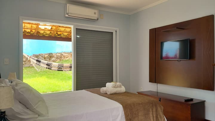 Chambre 1