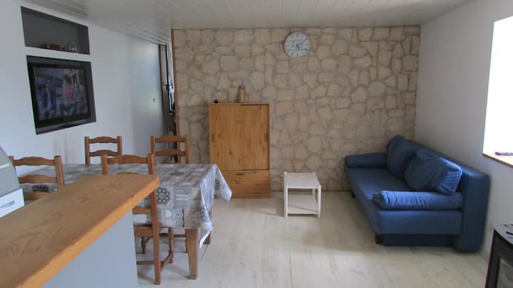 Maison De Campagne - Florac