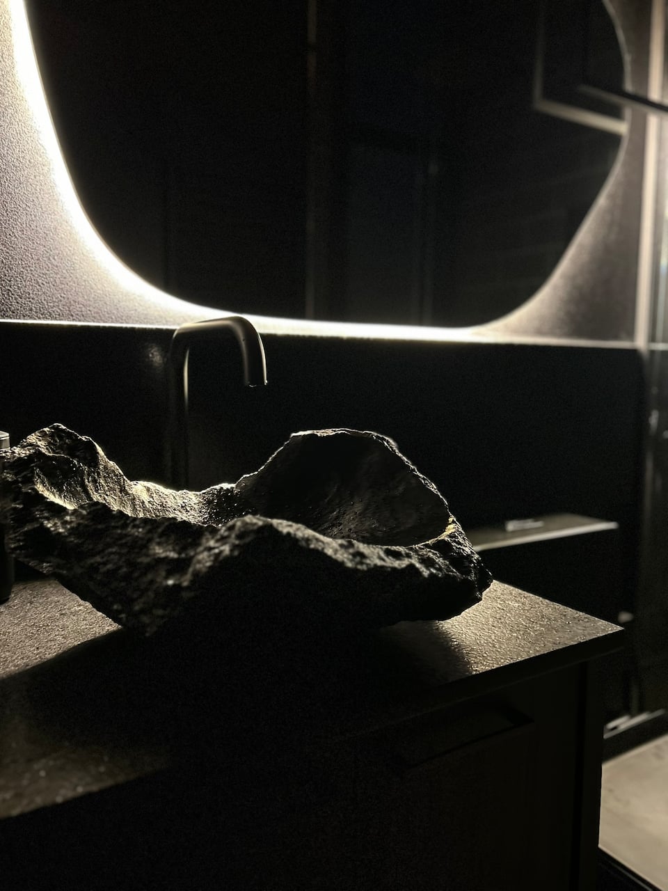 Black Stone — Urubici, SC — foto 9