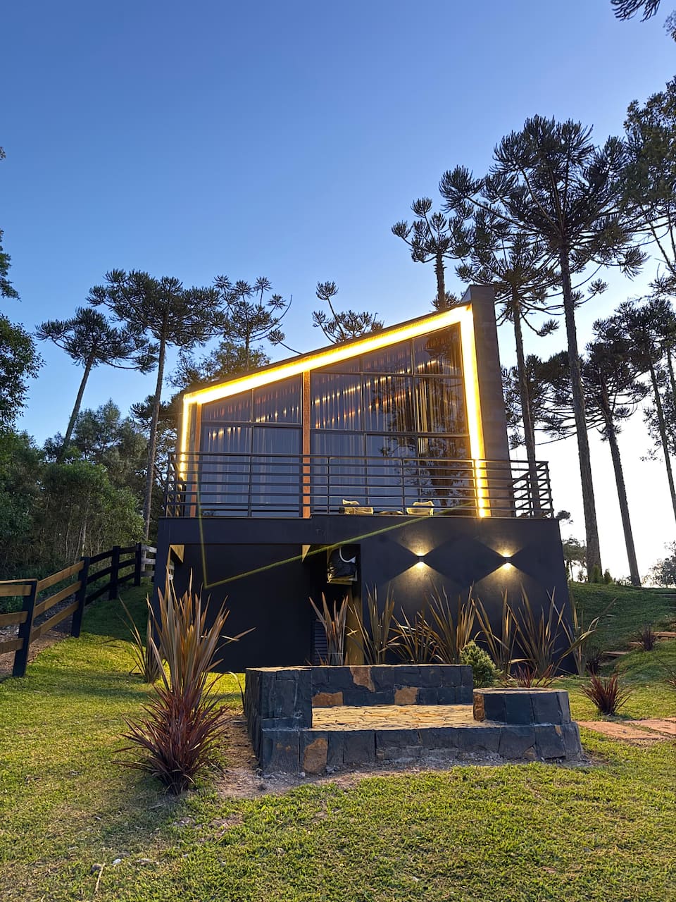 Black Stone — Urubici, SC — foto 14