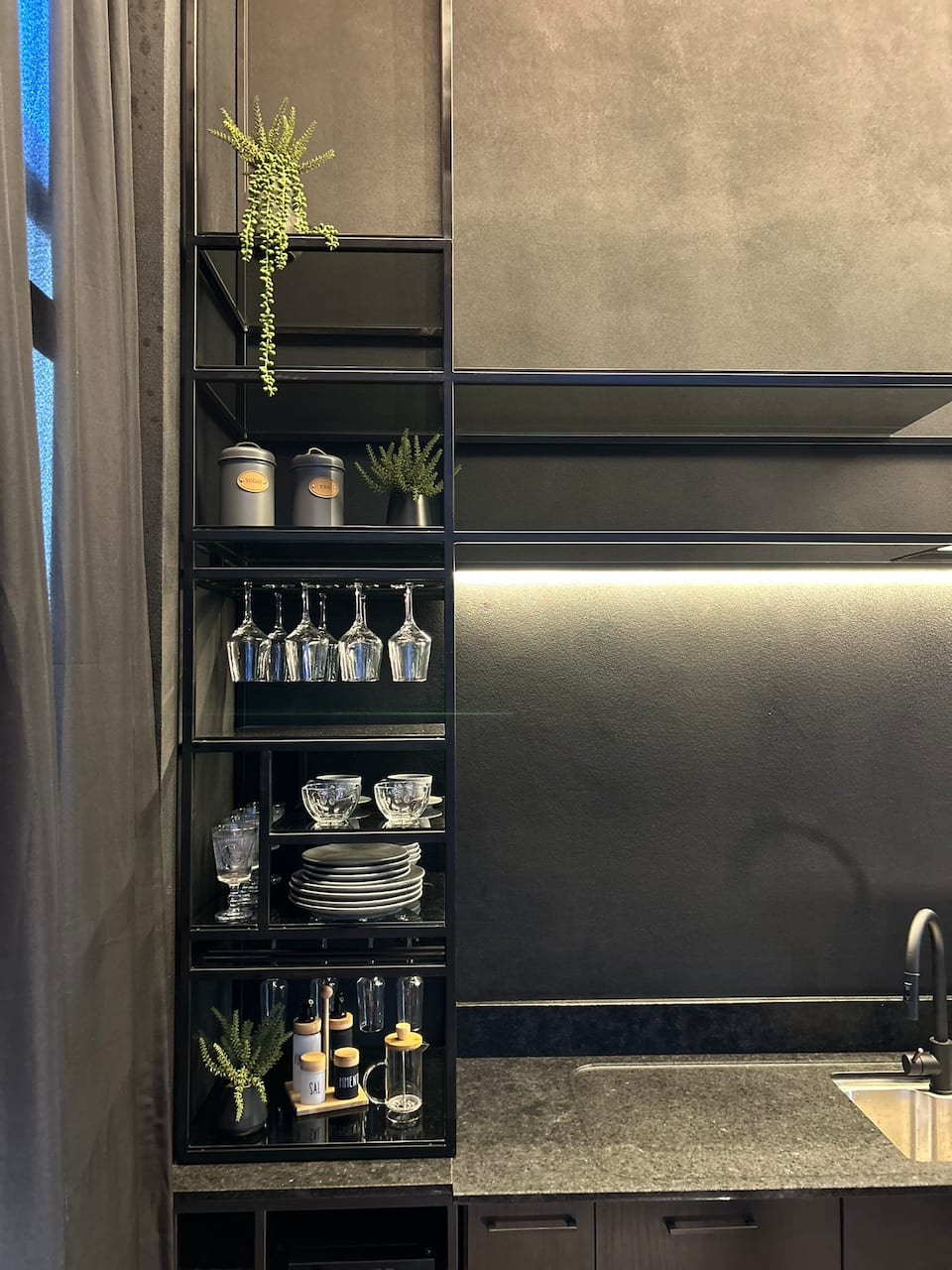 Black Stone — Urubici, SC — foto 16