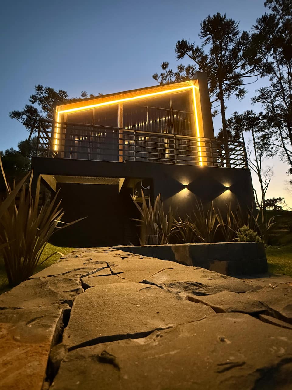 Black Stone — Urubici, SC — foto 20
