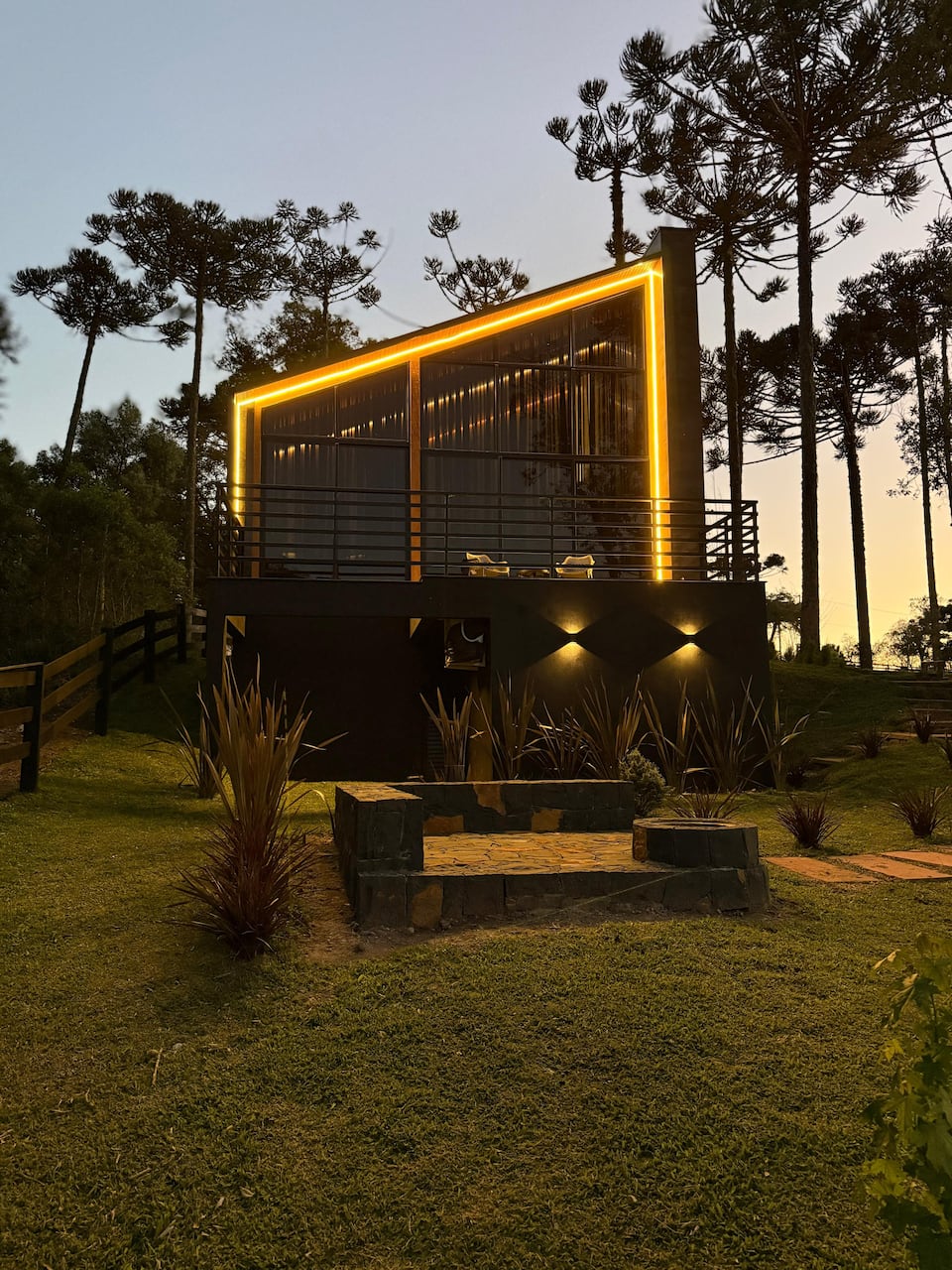 Black Stone — Urubici, SC — foto 22