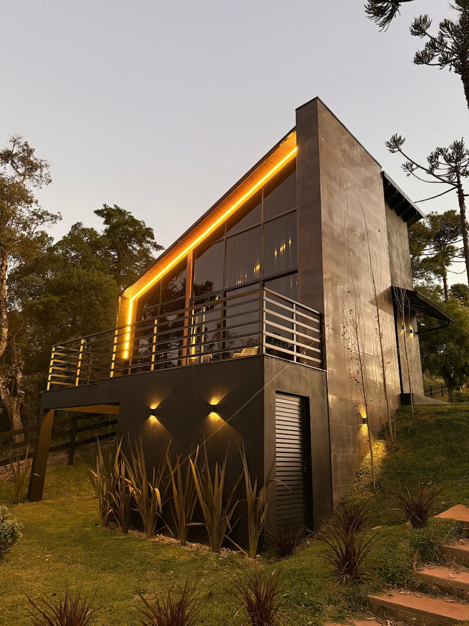 Black Stone — Urubici, SC — foto 24
