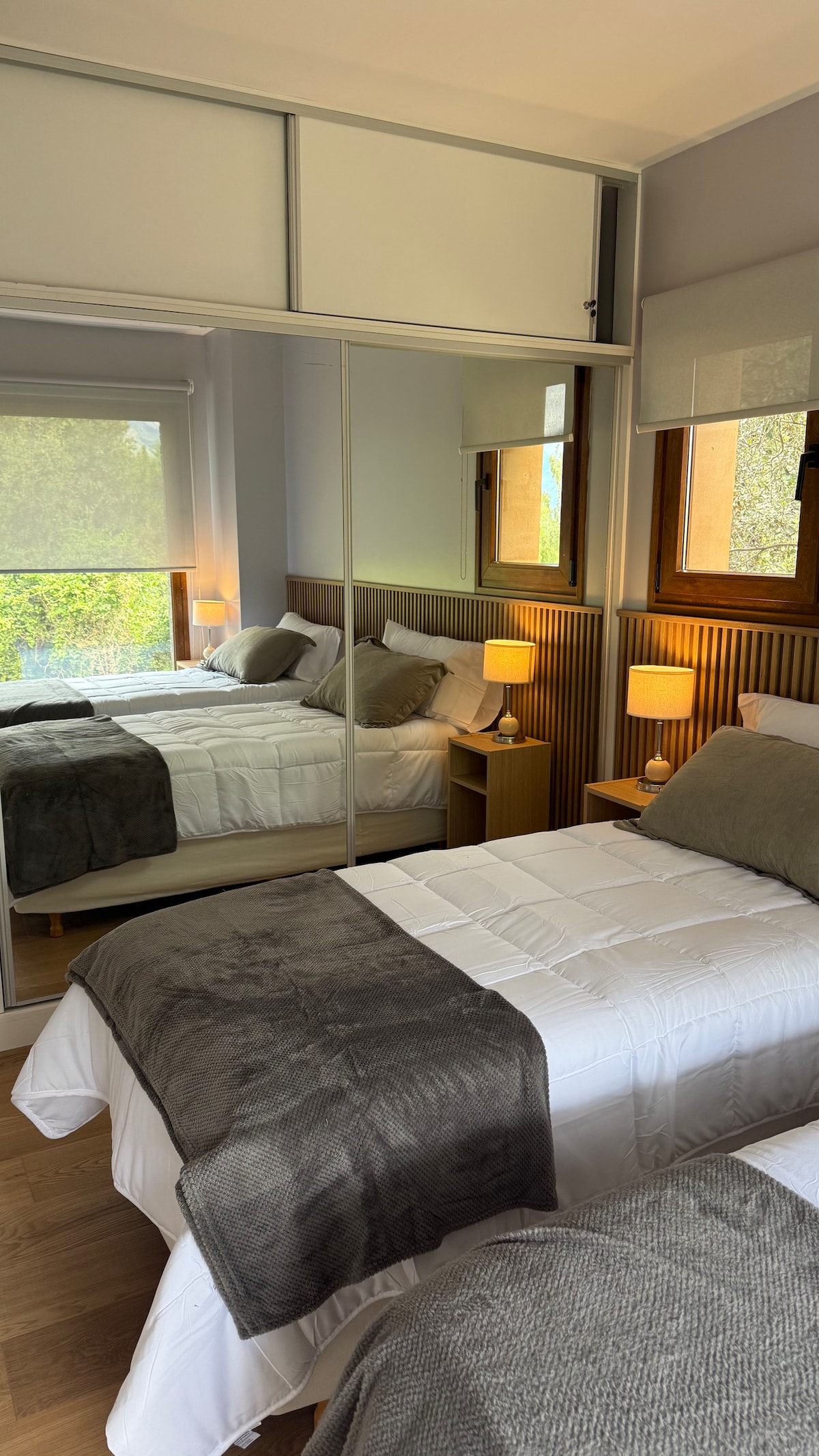Departamento en suites del golf arelauquen - Casa en Arelauquen Golf & Country Club