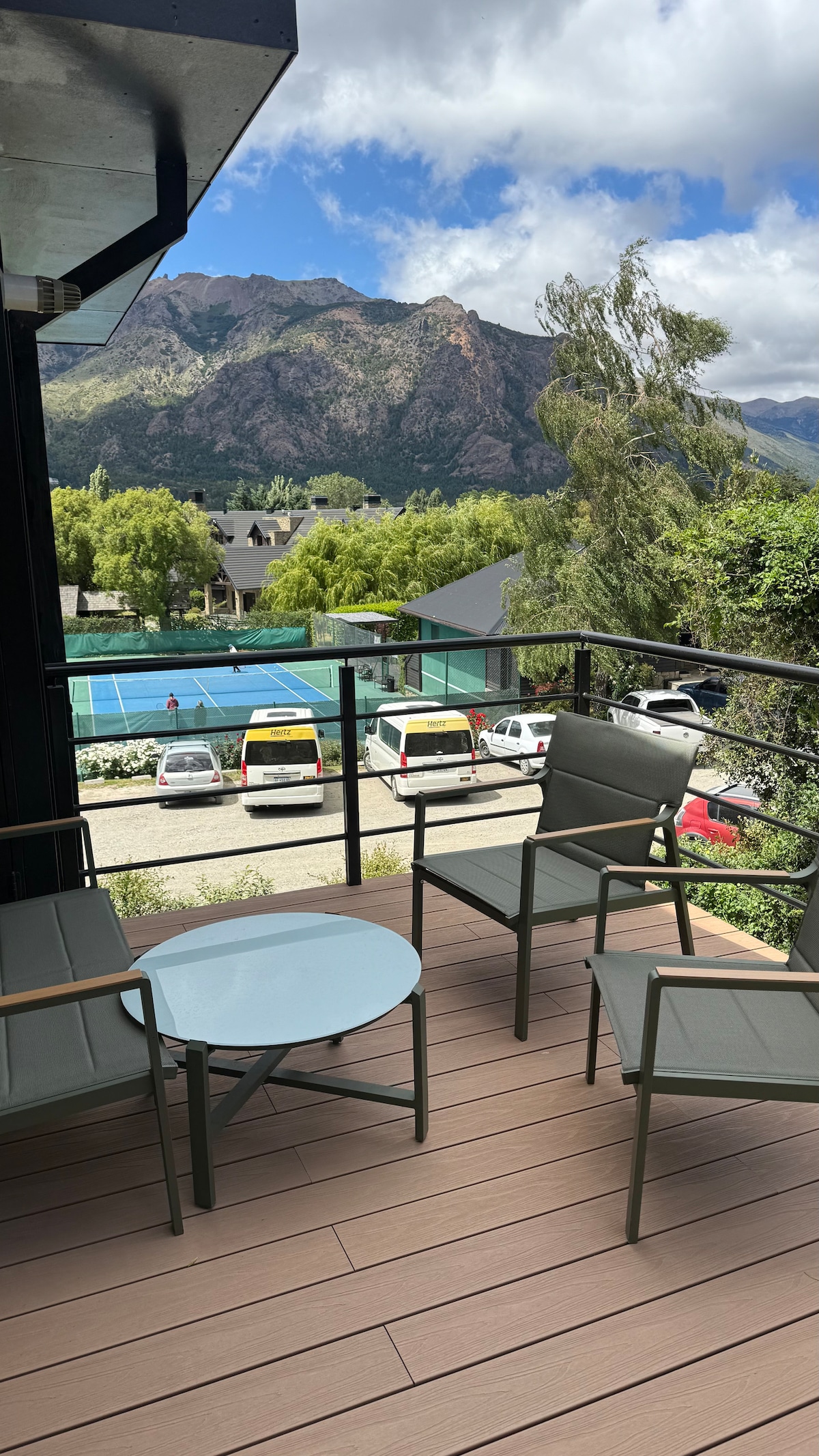 Departamento en suites del golf arelauquen - Casa en Arelauquen Golf & Country Club