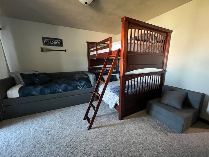 Slaapkamer 3