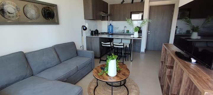 Nómade Summer Home - Alto Hospicio